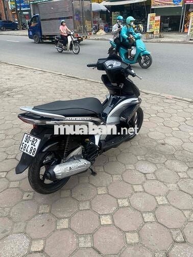 ABL fi vành 6 nan zin chất