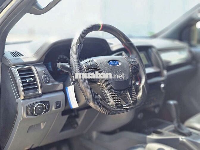 Ford Everest 2×2 TITANIUM SX 2016 ODO  7 VẠN 2