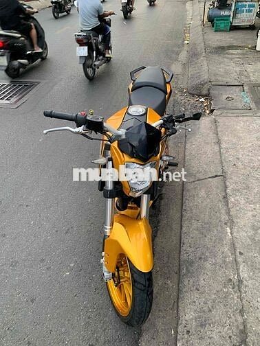 cần bán benelli 2016 biển số tp