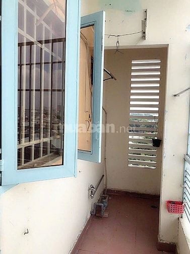 CC Him Lam đường Ba Tơ P7 Q8  2PN 65,77m2