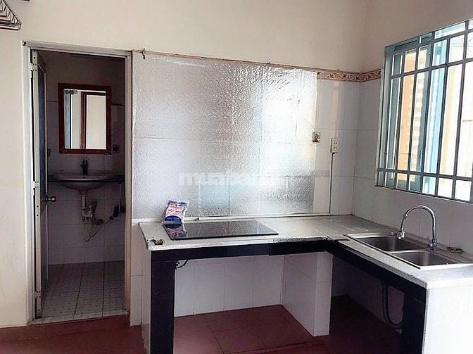 CC Him Lam đường Ba Tơ P7 Q8  2PN 65,77m2