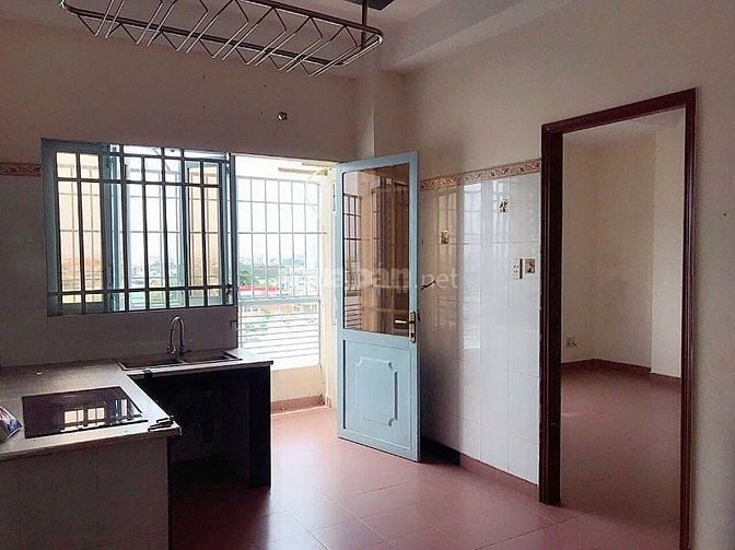 CC Him Lam đường Ba Tơ P7 Q8  2PN 65,77m2