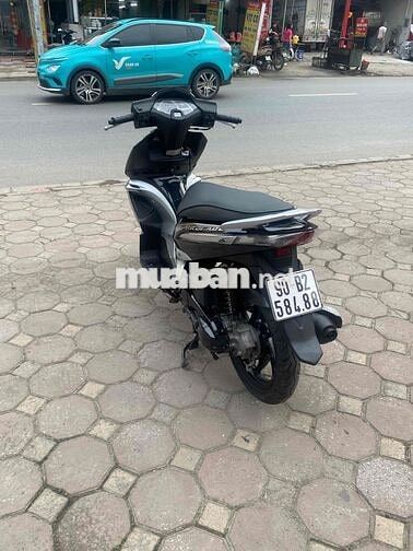 ABL fi vành 6 nan zin chất