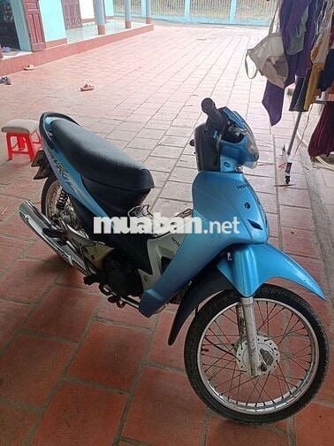 Em bán xe wave biển hn