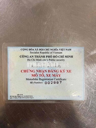 LEAD Fi 2011 9 CHỦ CÓ HỖ TRỢ GÓP N. HÀNG CÓ ĐỖI XE