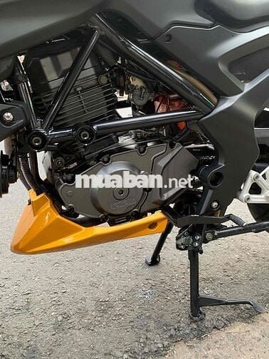 cần bán benelli 2016 biển số tp