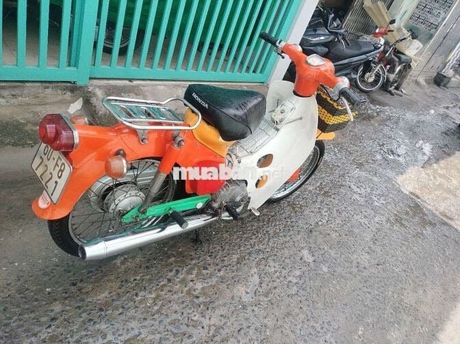 Cần bán chiếc cúp 78 70 giấy tờ đầy đủ