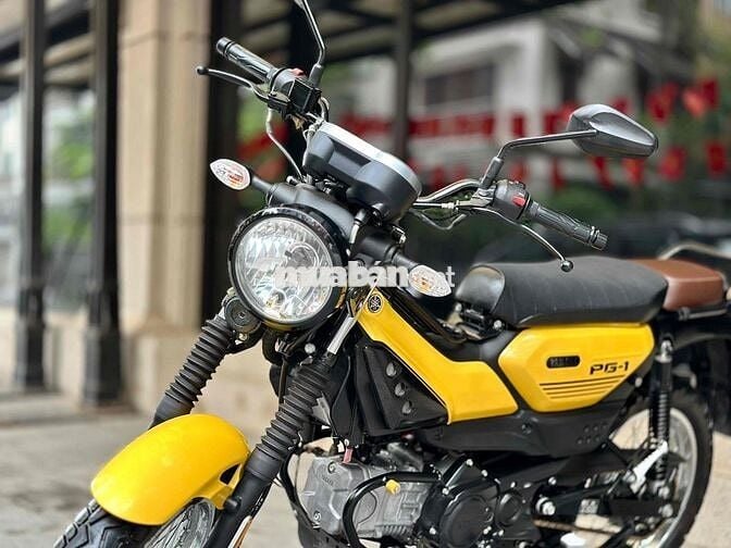 Yamaha PG 1 2024