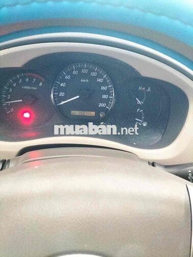 Toyota Innova 2014 E - 150000 km