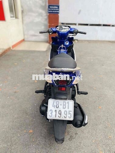 thanh lý nouvo6