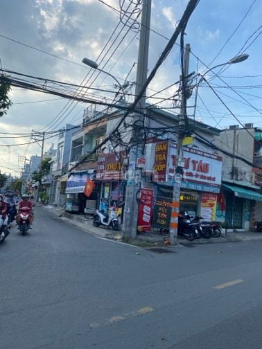 Cực Hiếm - Mặt Tiền Buôn Bán Sung - 2Tỷ2
