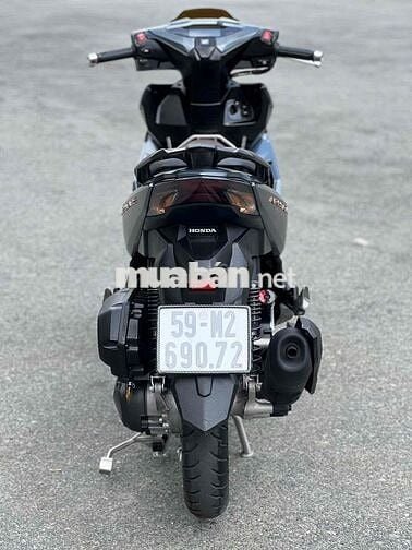 AirBlade Ab 160 Abs Mẫu 2023 Odo 7.000km Bstp