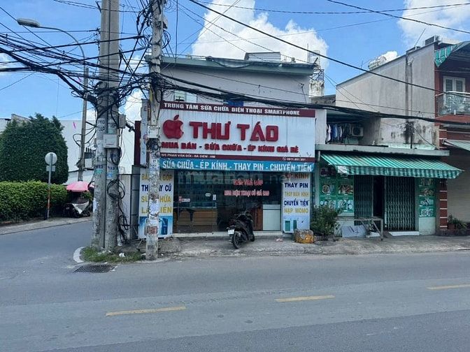 Cực Hiếm - Mặt Tiền Buôn Bán Sung - 2Tỷ2