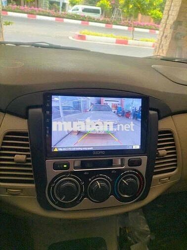 Toyota Innova 2014 E - 150000 km