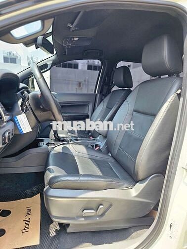 Ford Everest 2×2 TITANIUM SX 2016 ODO  7 VẠN 2