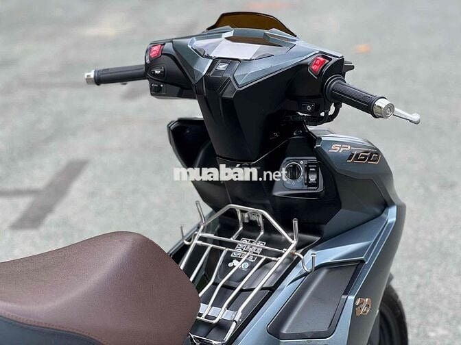 AirBlade Ab 160 Abs Mẫu 2023 Odo 7.000km Bstp