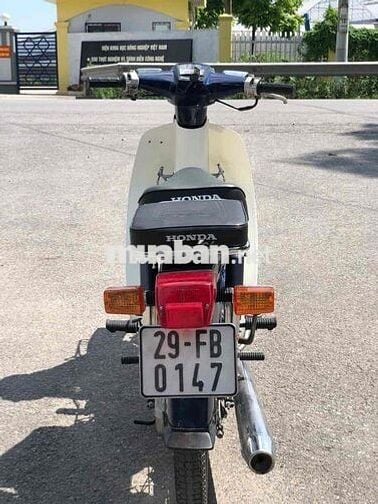 82 50cc nhật xe chất,đẹp