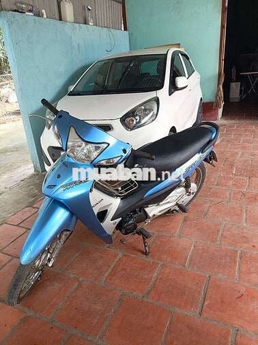 Em bán xe wave biển hn