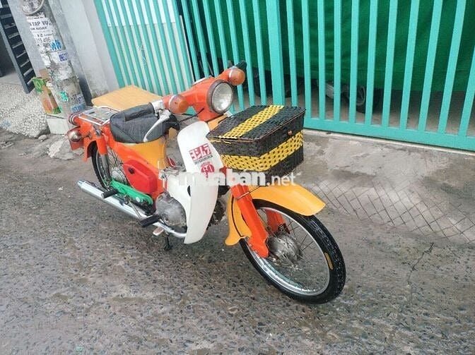 Cần bán chiếc cúp 78 70 giấy tờ đầy đủ