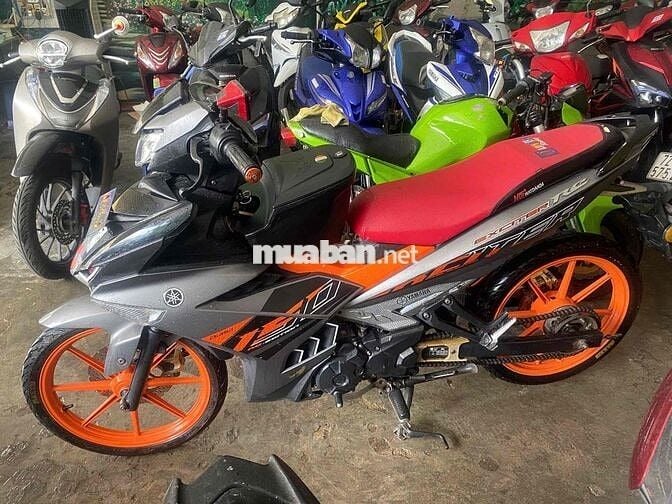 Exciter 2020 xe đẹp keng máy zin