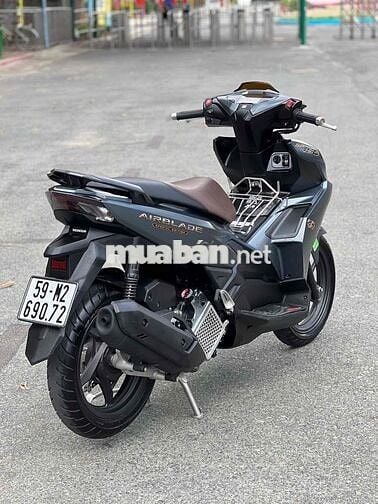 AirBlade Ab 160 Abs Mẫu 2023 Odo 7.000km Bstp