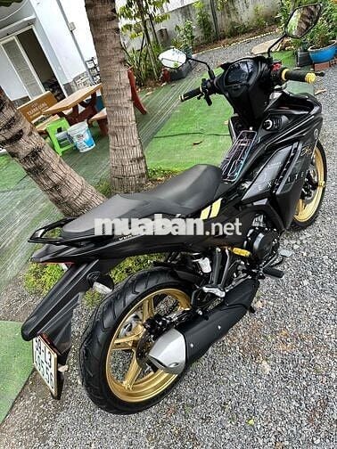 Ex 155vva Special Edition 2023 lướt mới 99%
