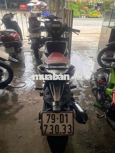 Exciter 2020 xe đẹp keng máy zin
