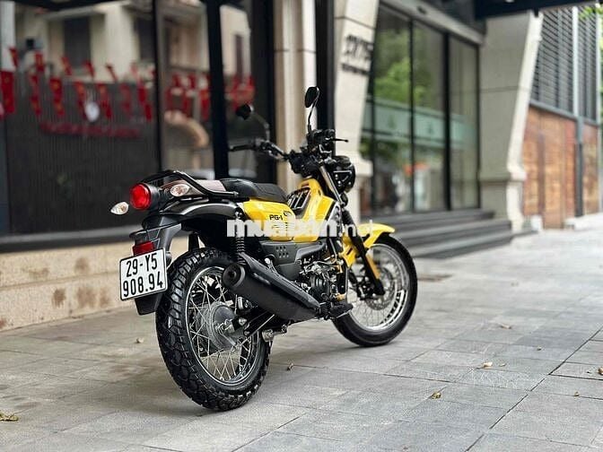 Yamaha PG 1 2024