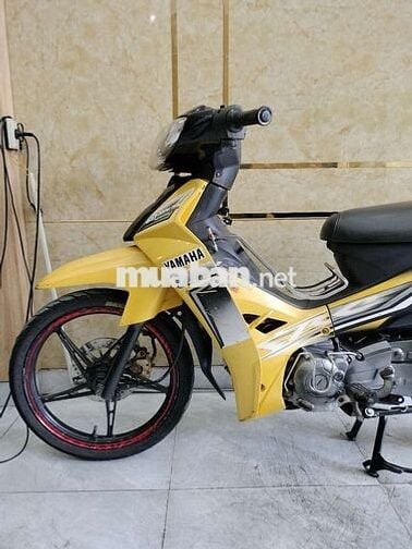 SIRIUS RC  ,XE MÁY ZIN BAO NGON 80% TRỞ LÊN