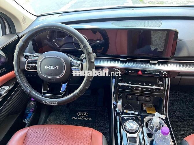 Kia Carnival 2023 Signature 2.2D-7 chỗ,ODO 50116km