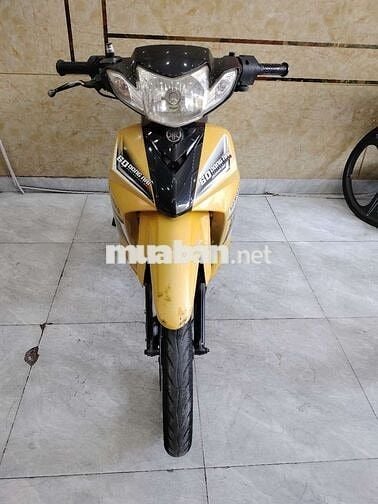 SIRIUS RC  ,XE MÁY ZIN BAO NGON 80% TRỞ LÊN
