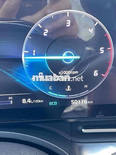 Kia Carnival 2023 Signature 2.2D-7 chỗ,ODO 50116km