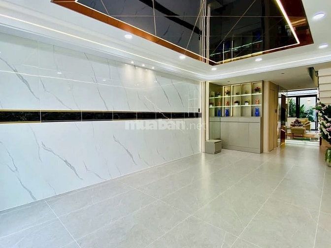 Bán nhà ở đường Hoàng Văn Thụ, phường 8, quận Phú Nhuận, giá 3 tỷ 050 