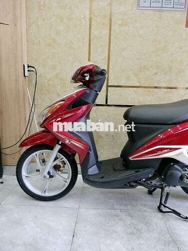 Luvias Cuối 2011 ,BS 60 ,Xe Đẹp Máy Bao Êm