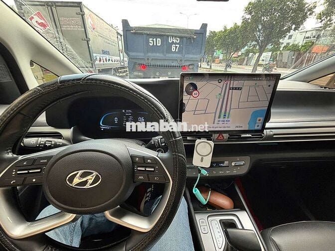 Hyundai Stargazer 2023 7 chổ AT Premium