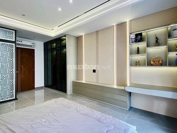 Bán nhà ở đường Hoàng Văn Thụ, phường 8, quận Phú Nhuận, giá 3 tỷ 050 