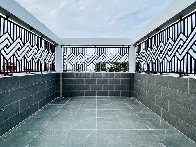 Bán nhà ở đường Hoàng Văn Thụ, phường 8, quận Phú Nhuận, giá 3 tỷ 050 