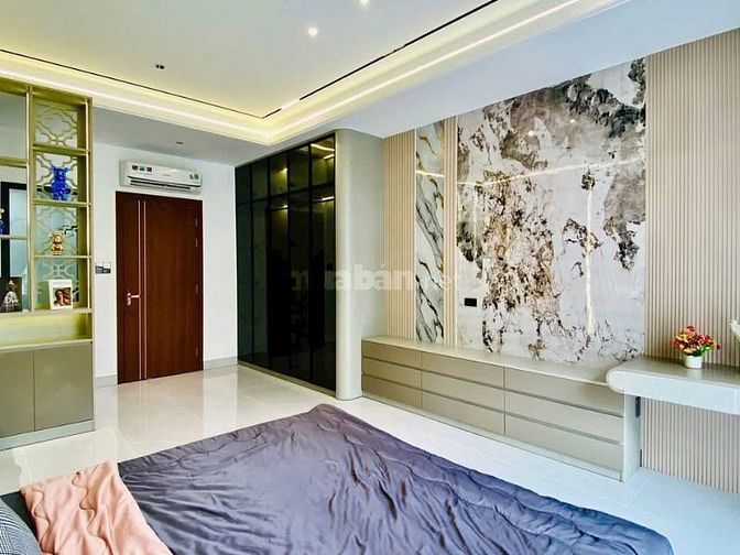 Bán nhà ở đường Hoàng Văn Thụ, phường 8, quận Phú Nhuận, giá 3 tỷ 050 