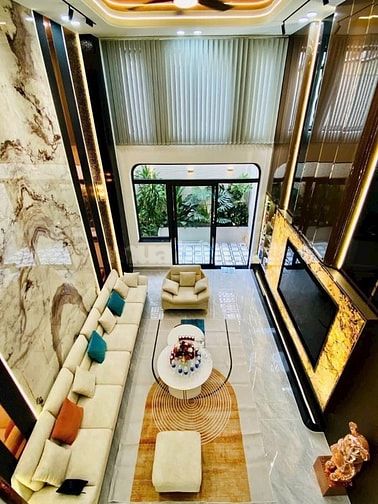 Bán nhà ở đường Hoàng Văn Thụ, phường 8, quận Phú Nhuận, giá 3 tỷ 050 