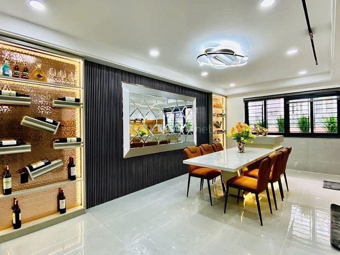 Bán nhà ở đường Hoàng Văn Thụ, phường 8, quận Phú Nhuận, giá 3 tỷ 050 