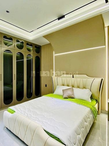 Bán nhà ở đường Hoàng Văn Thụ, phường 8, quận Phú Nhuận, giá 3 tỷ 050 