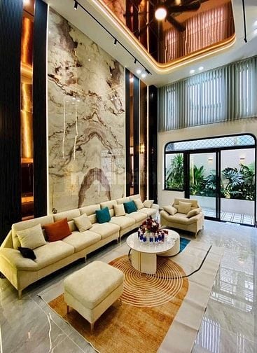 Bán nhà ở đường Hoàng Văn Thụ, phường 8, quận Phú Nhuận, giá 3 tỷ 050 
