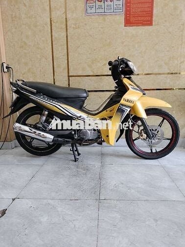 SIRIUS RC  ,XE MÁY ZIN BAO NGON 80% TRỞ LÊN