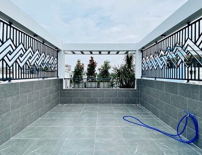 Bán nhà ở đường Hoàng Văn Thụ, phường 8, quận Phú Nhuận, giá 3 tỷ 050 