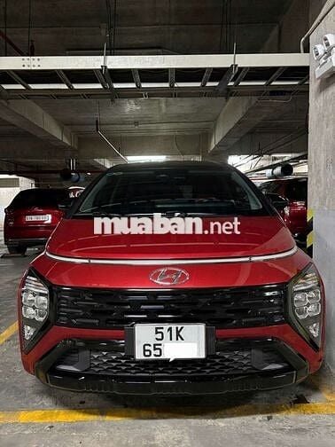 Hyundai Stargazer 2023 7 chổ AT Premium