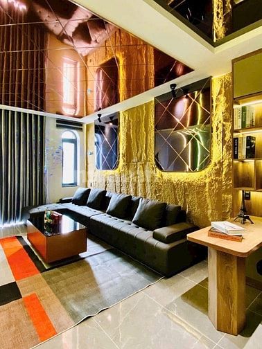 Bán nhà ở đường Hoàng Văn Thụ, phường 8, quận Phú Nhuận, giá 3 tỷ 050 