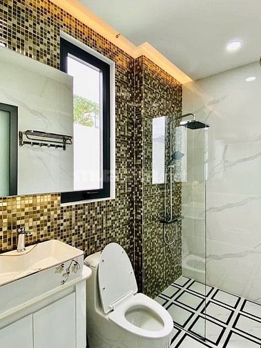 Bán nhà ở đường Hoàng Văn Thụ, phường 8, quận Phú Nhuận, giá 3 tỷ 050 