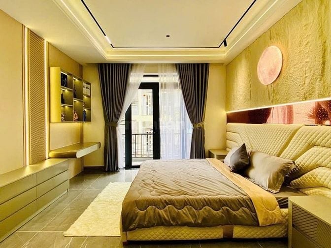 Bán nhà ở đường Hoàng Văn Thụ, phường 8, quận Phú Nhuận, giá 3 tỷ 050 