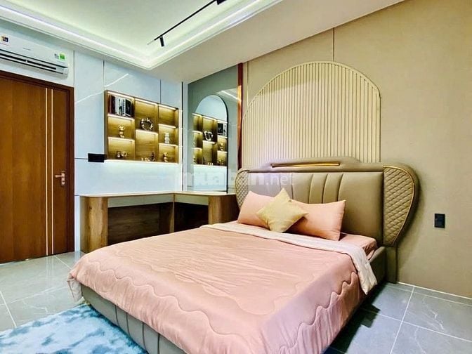 Bán nhà ở đường Hoàng Văn Thụ, phường 8, quận Phú Nhuận, giá 3 tỷ 050 