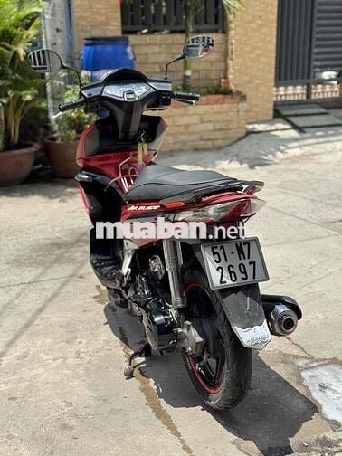 Honda Airblade Úp Thái, BSTP Bao Đẹp